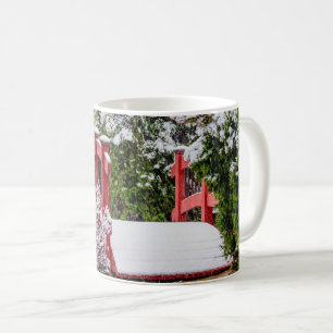 Mug Le petit pont rouge