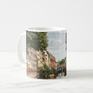 Mug Le Petite France Strasbourg Été