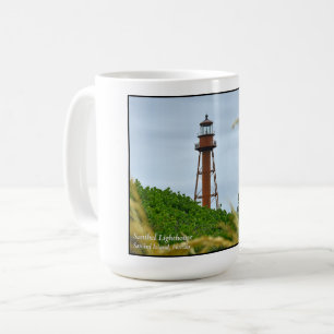 Mug Le phare de Sanibel