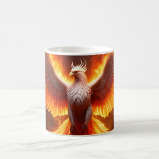 Mug Le Phénix Renait