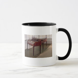 Mug Le piano de concert de Franz Joseph Haydn