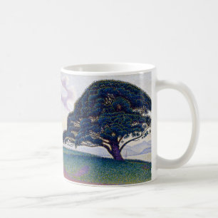 Mug Le pin Bonaventure - Paul Signac