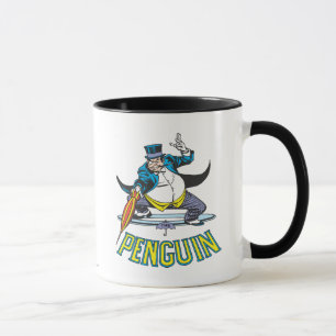 Mug Le pingouin