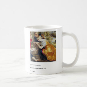 MUG LE PIRE CADEAU SECRET PÈRE NOËL CADEAU NOËL CAF