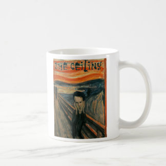 Mug Le plafond