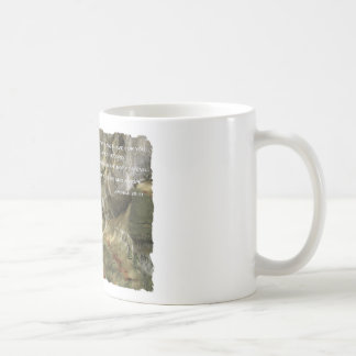 Mug Le plan de Dieu à prospérer vous 29:11 de Jérémie