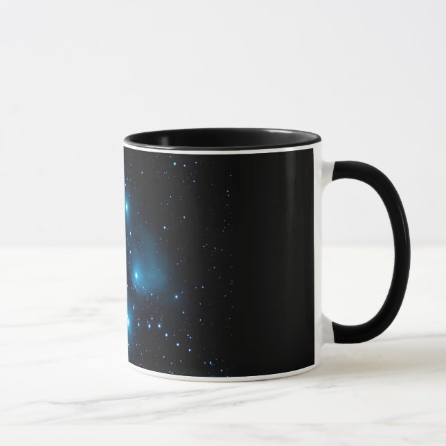 Mug Le Pleiades #8 (Droite)