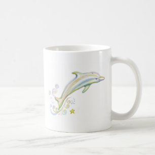 Mug Le plus cher dauphin