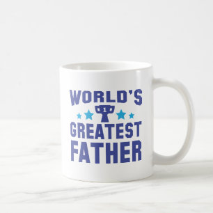 Mug Le plus grand père du monde