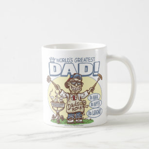 Mug Le plus grand père du monde