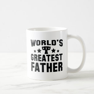 Mug Le plus grand père du monde