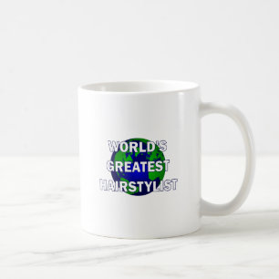 Mug Le plus grand styliste en coiffure du monde