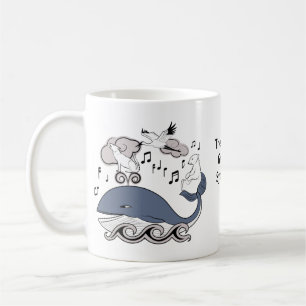 Mug Le plus grand symphonie du monde