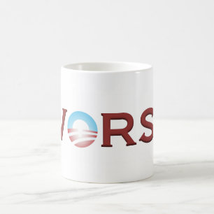 Mug Le plus mauvais