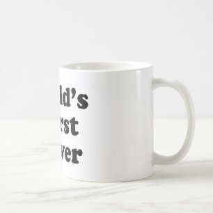 Mug Le plus mauvais conducteur du monde