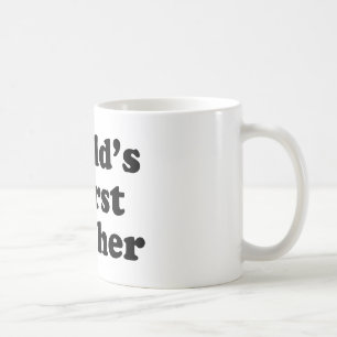 Mug le plus mauvais professeur du monde