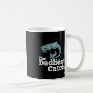 Mug Le plus triste pêcheur de pêche