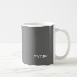 Mug Le PMP attaquent