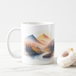 Mug Le Poème Pour La Nature