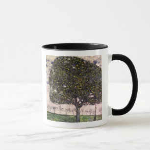 Mug Le pommier II, 1916