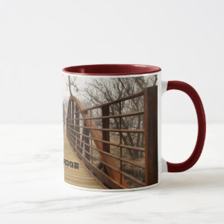 MUG LE PONT