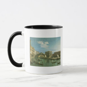 Mug Le pont de Rialto, Venise
