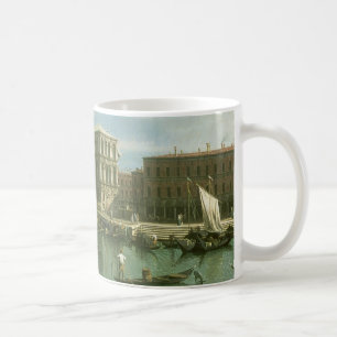 Mug Le pont de Rialto, Venise