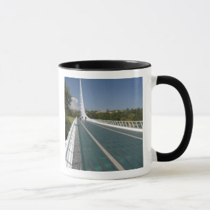 Mug Le pont Sundial à Turtle Bay