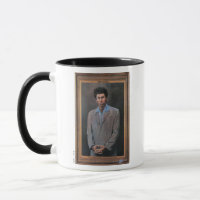 Le Portrait de Kramer