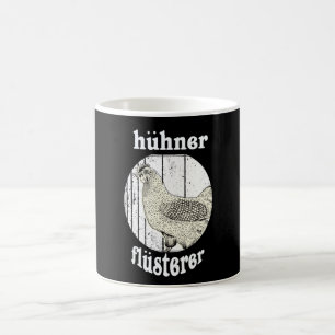 Mug Le Poulet Whisperer