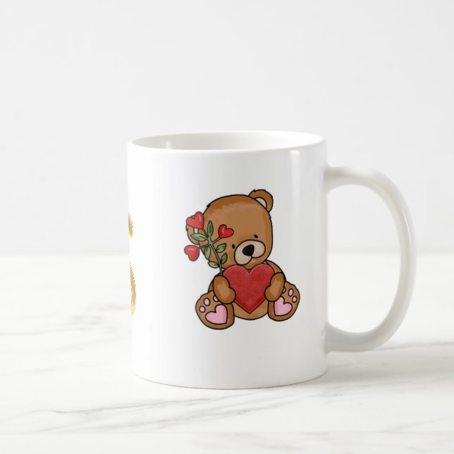 Mug Le pouvoir de changer votre vie (Droite)