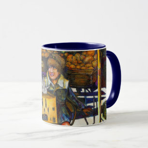 Mug Le pouvoir de l'empathie