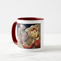 Le premier houblon de Nicole