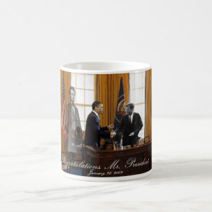 Mug Le Président Barack Obama