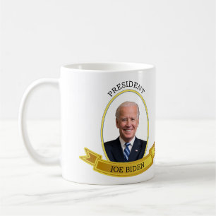 Mug Le président Biden et le vice-président Harris