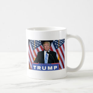 Mug Le Président Donald Trump