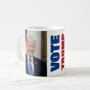 Mug Le président Donald Trump