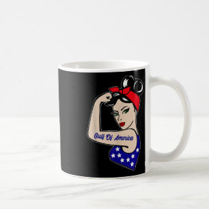 Mug Le Président Trump 2025 Du Golfe Des États-Unis
