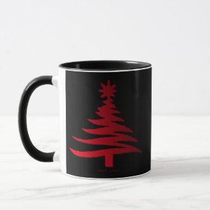 Mug Le Prince rouge moderne