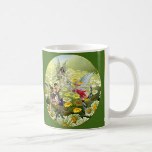 Mug Le printemps est arrivé