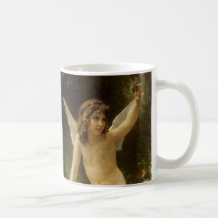 Mug Le Prisonnier (Le Captif) de Bouguereau