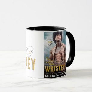 Mug Le problème avec la bouillie de café à whisky
