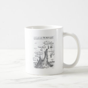 Mug Le processus de maths