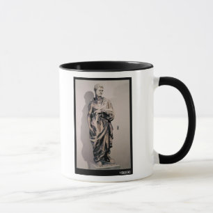 Mug Le prophète Jérémie, 1423-27