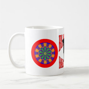 Mug Le prospecteur