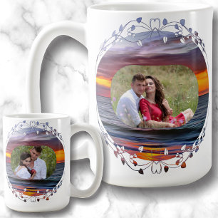 Mug Le Puerto Sunset de Love 1739