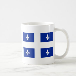 Mug le Québec
