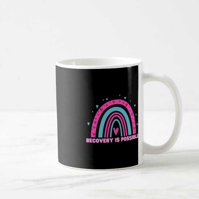 Mug Le Recouvrement De Médicaments Est Possible Mois S (Droite)
