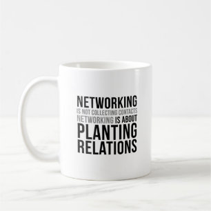 Mug Le Réseau Ne Collecte Pas De Contacts