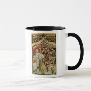 Mug Le retable de St Elizabeth